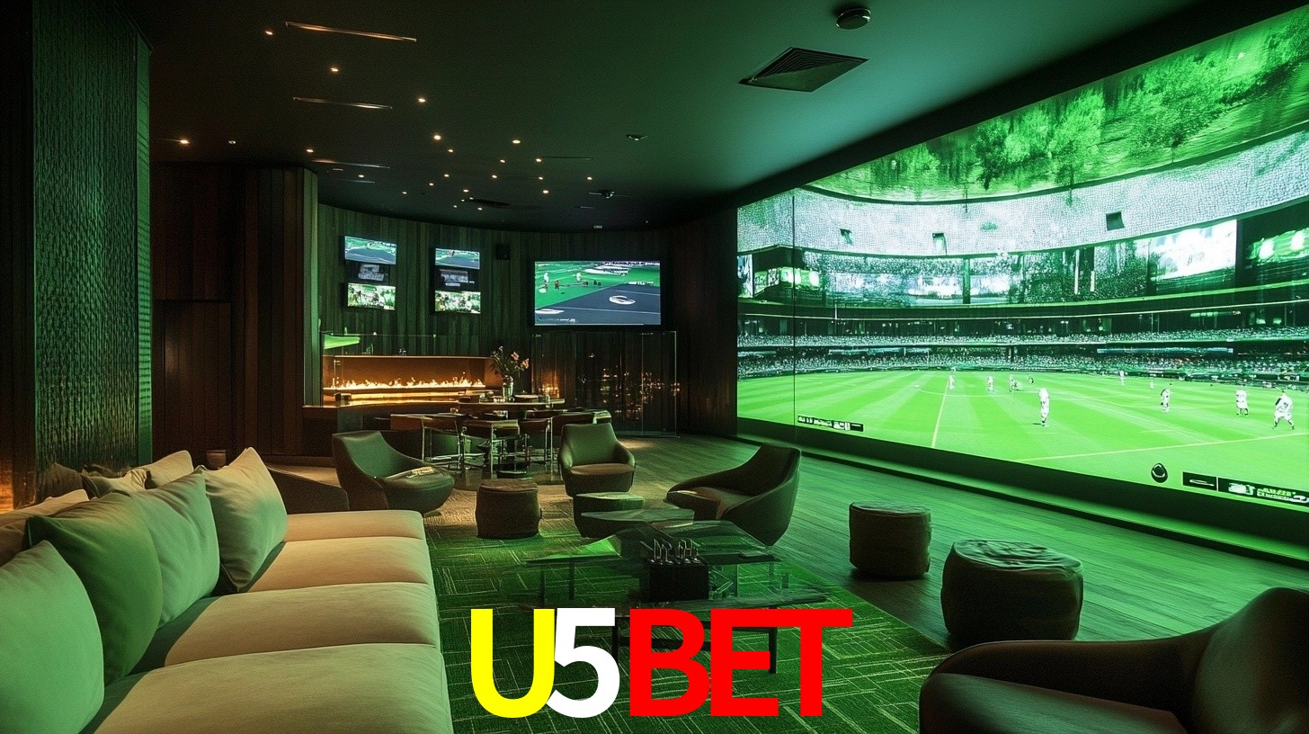 U5BET CASINO