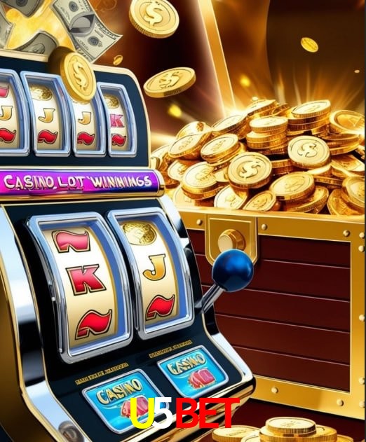 Experiência VIP U5BET