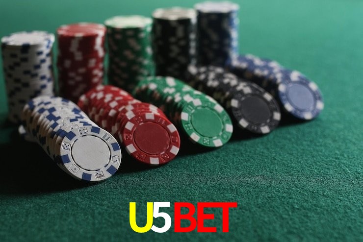 Statistics U5BET