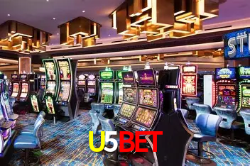 Desvendando o Mundo dos Jogos Virtuais na U5BET