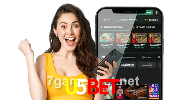 U5BET