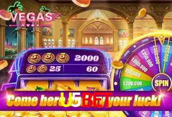 Blackjack Table U5BET