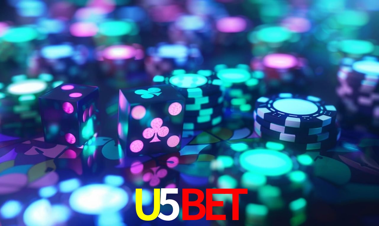 cassino U5BET