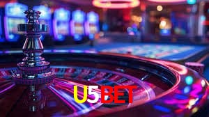 Statistics U5BET
