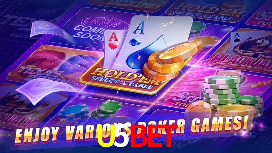 Explorando a Categoria de Eventos em Apostas na U5BET