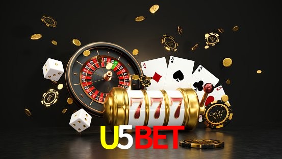 Aviator Game U5BET