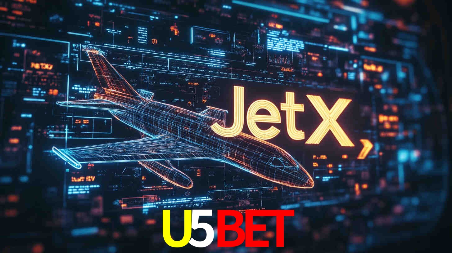 Descubra a Magia dos Jogos de Arcade no U5BET