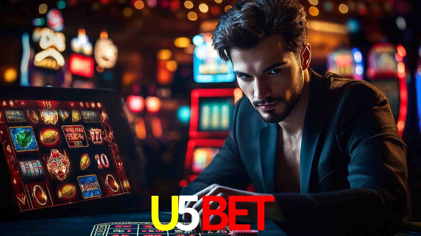 U5BET CASINO