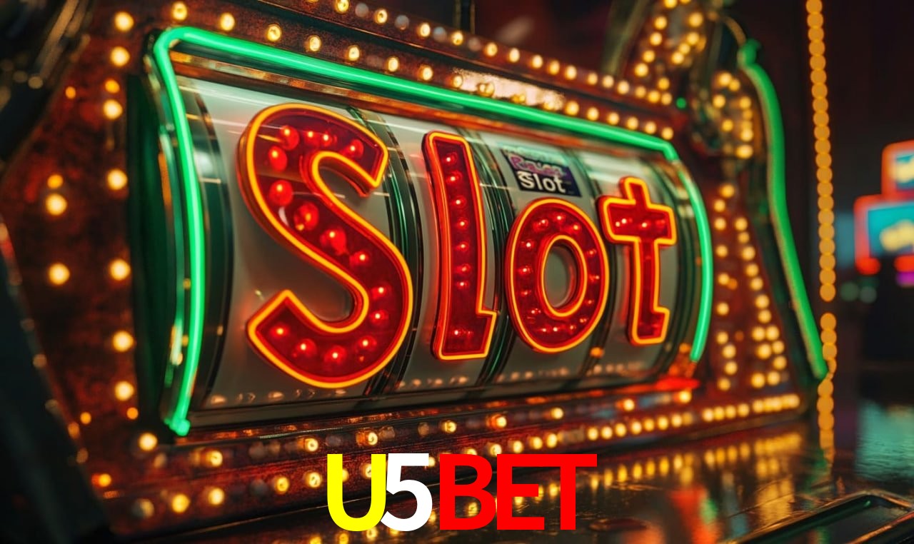 Secure Login U5BET