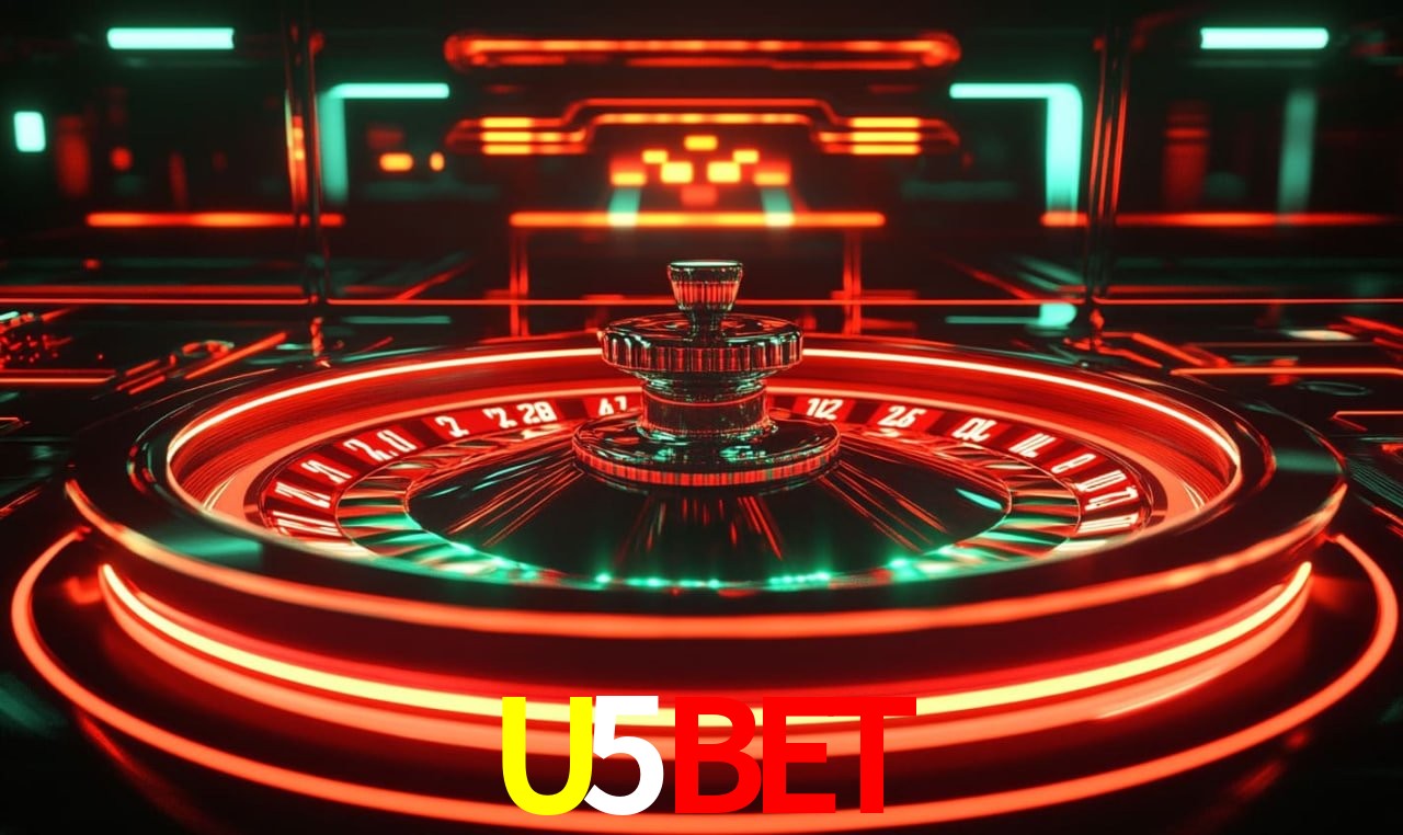 A Experiência Imersiva dos Cassinos Ao Vivo no U5BET