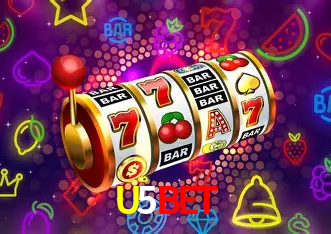 A Popularidade dos Caça-Níqueis no U5BET