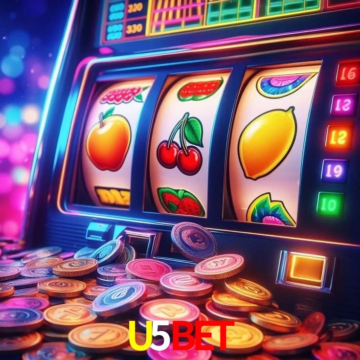 Welcome Bonus U5BET