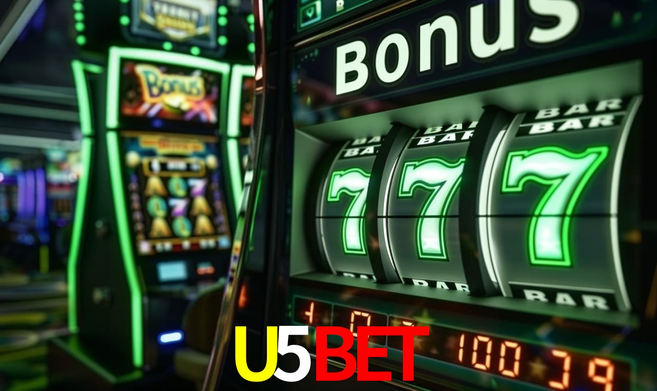 Bonus Features U5BET