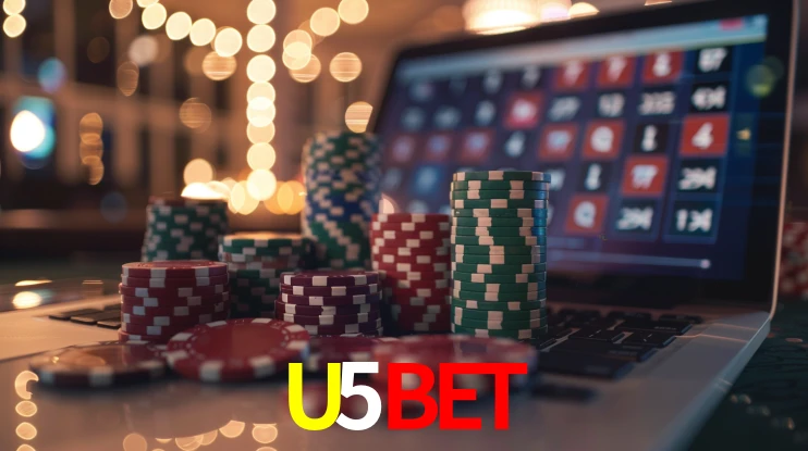 Game Providers U5BET