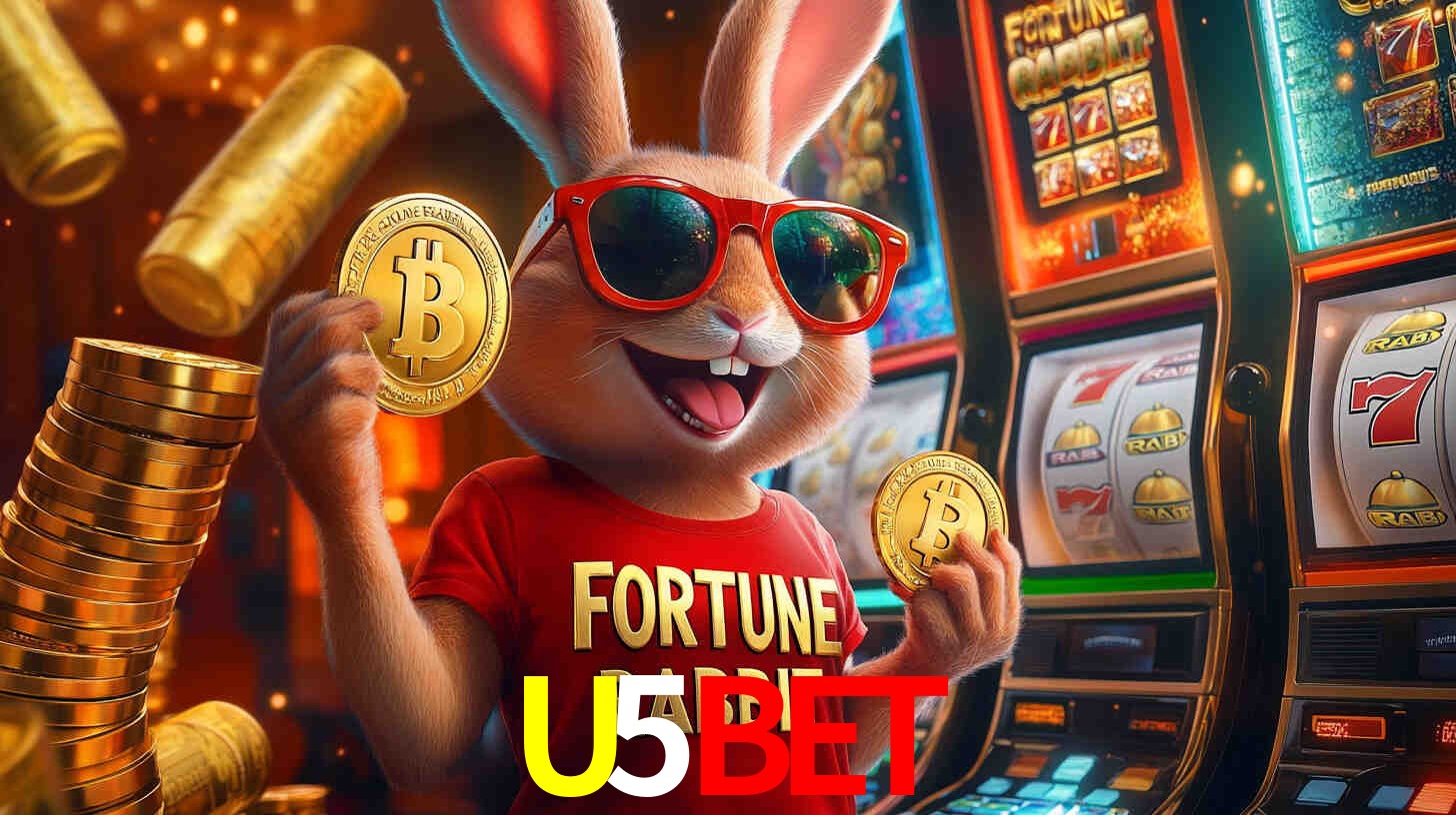 A Revolução dos Aplicativos de Jogos no U5BET