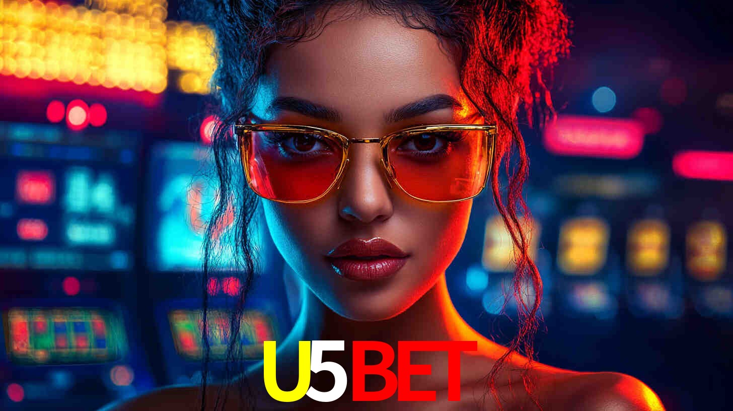 Apostas Esportivas na U5BET: Um Guia Completo