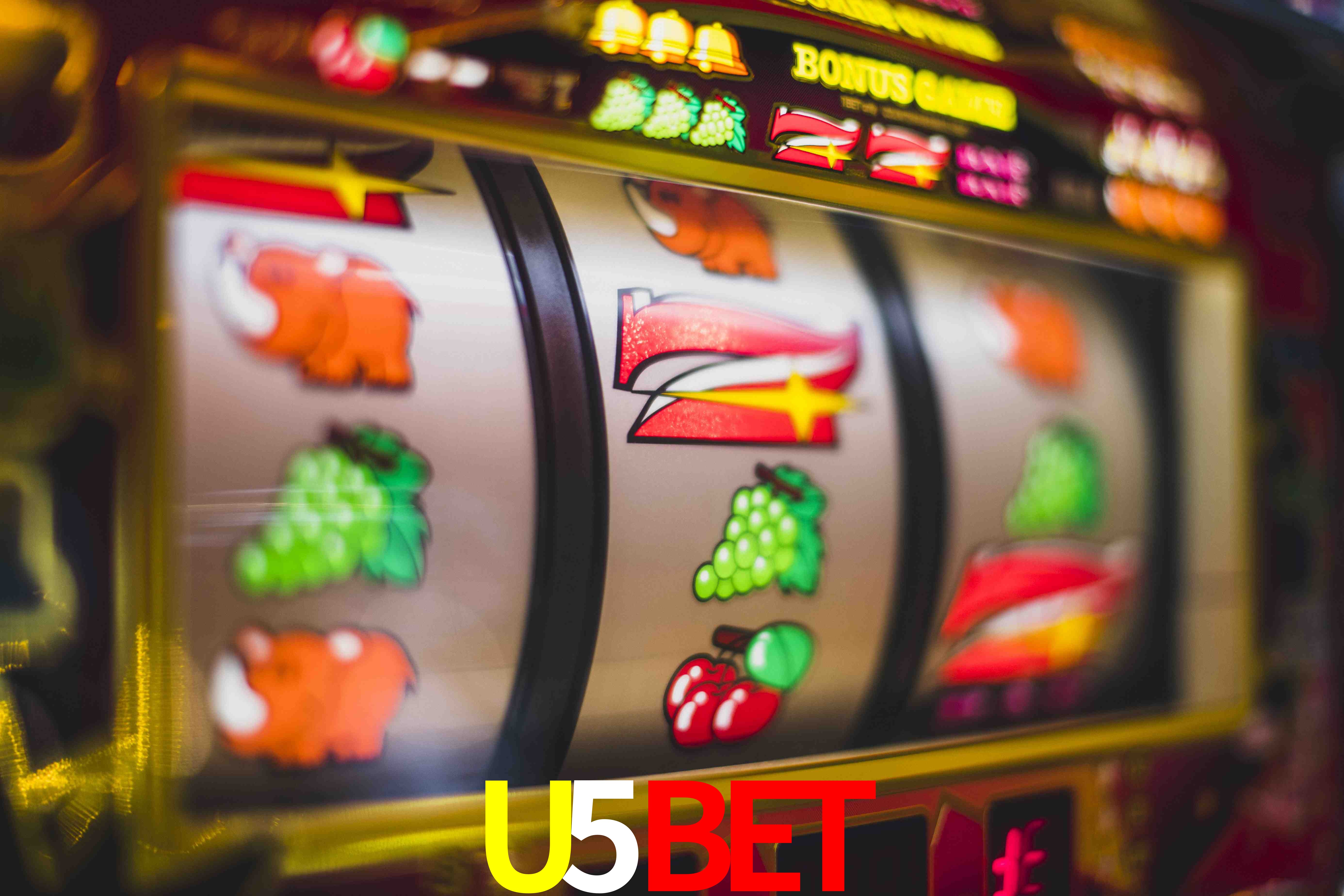 Spaceman Game U5BET