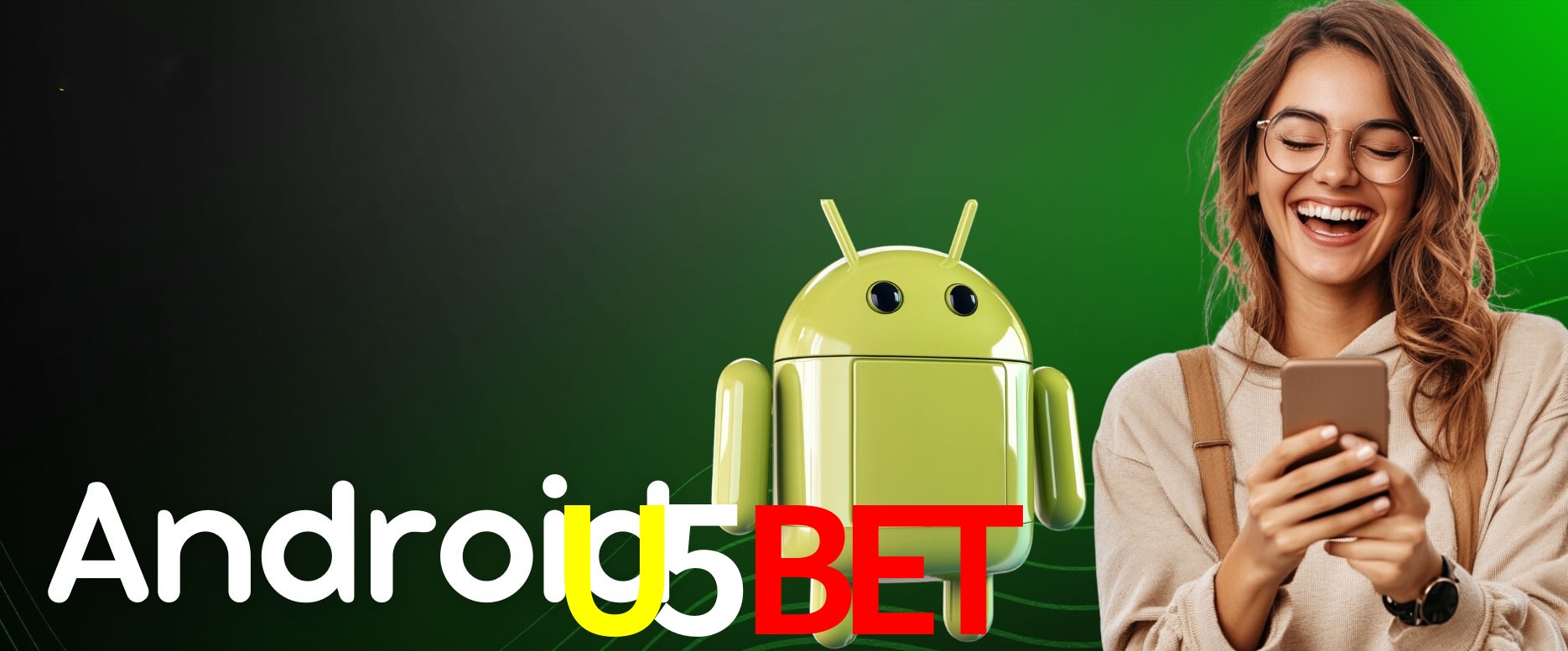 API Integration U5BET