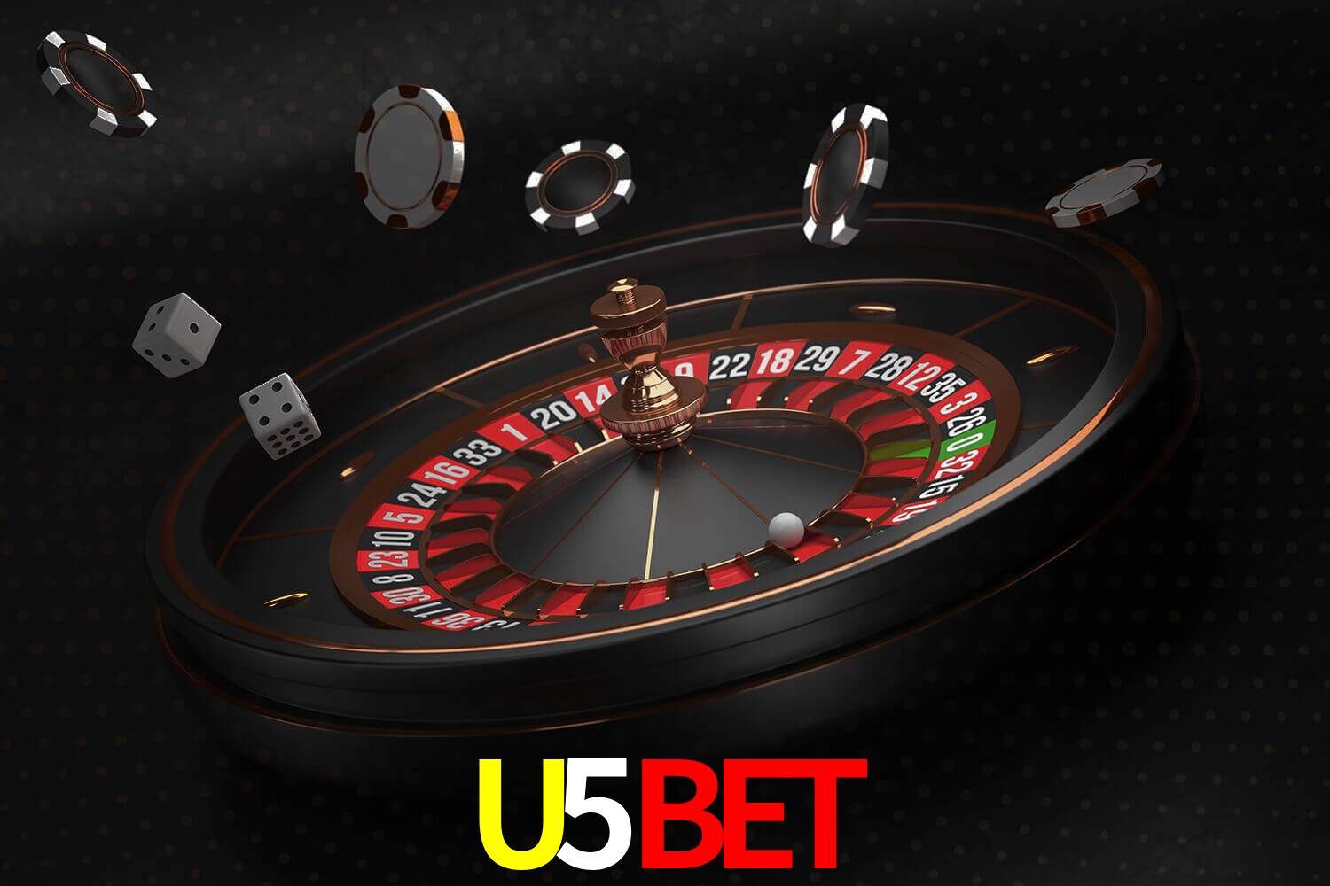 U5BET.com