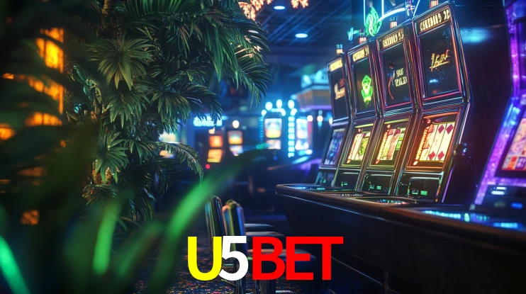 Programa VIP U5BET