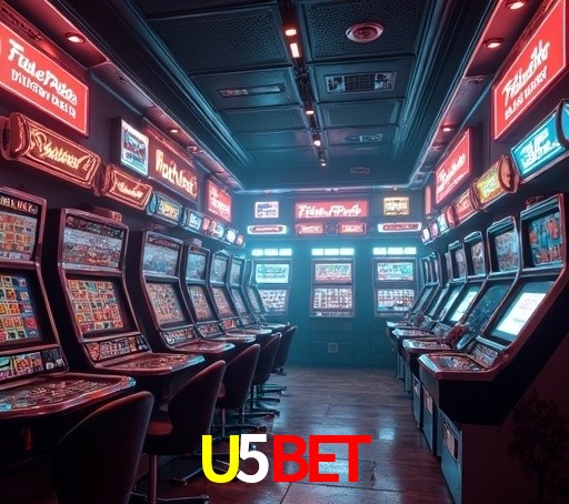 Responsive Design U5BET
