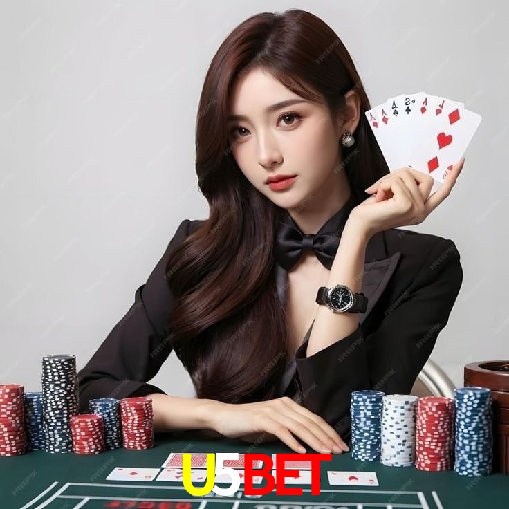 Quick Registration U5BET