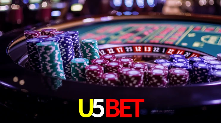 Welcome Bonus U5BET