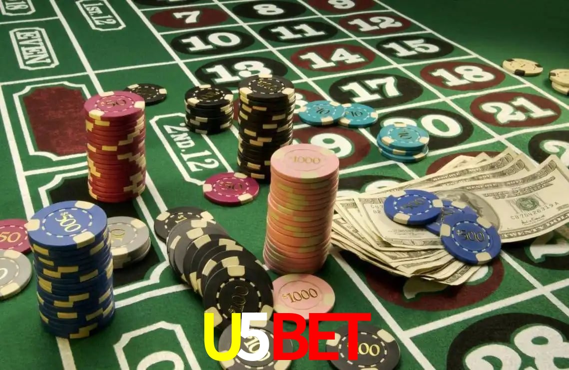 U5BET