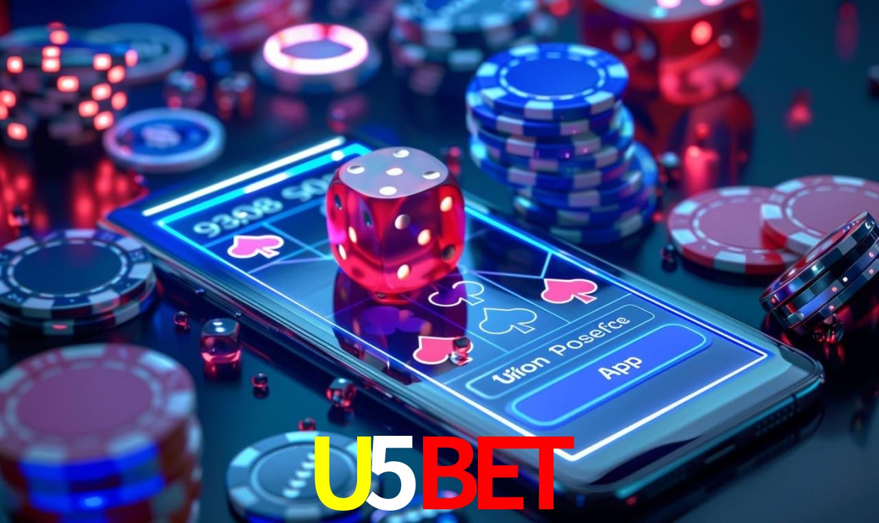 Exclusive Offers U5BET