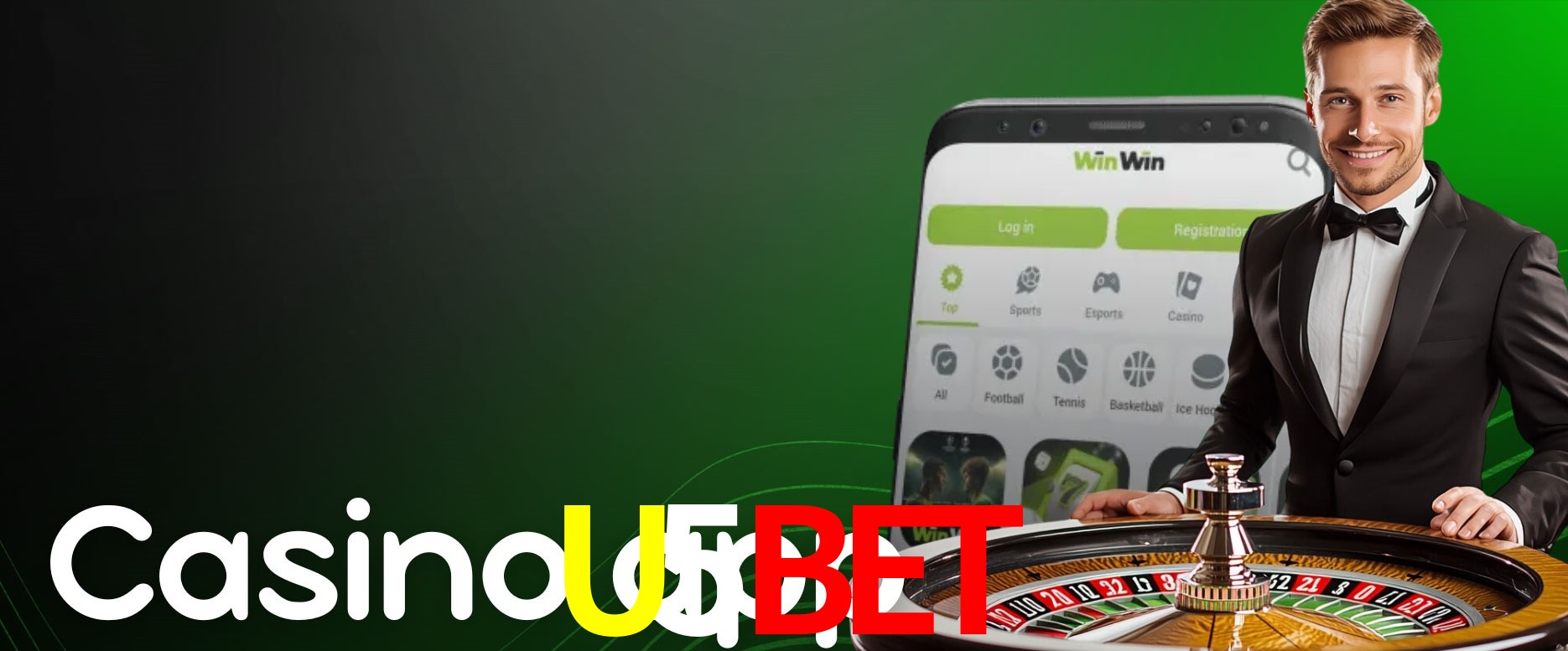 Platform Technology U5BET