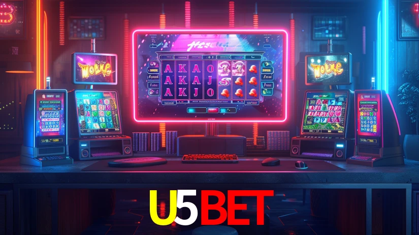 U5BET