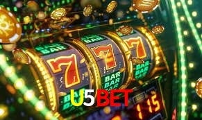 Seasonal Promotions U5BET