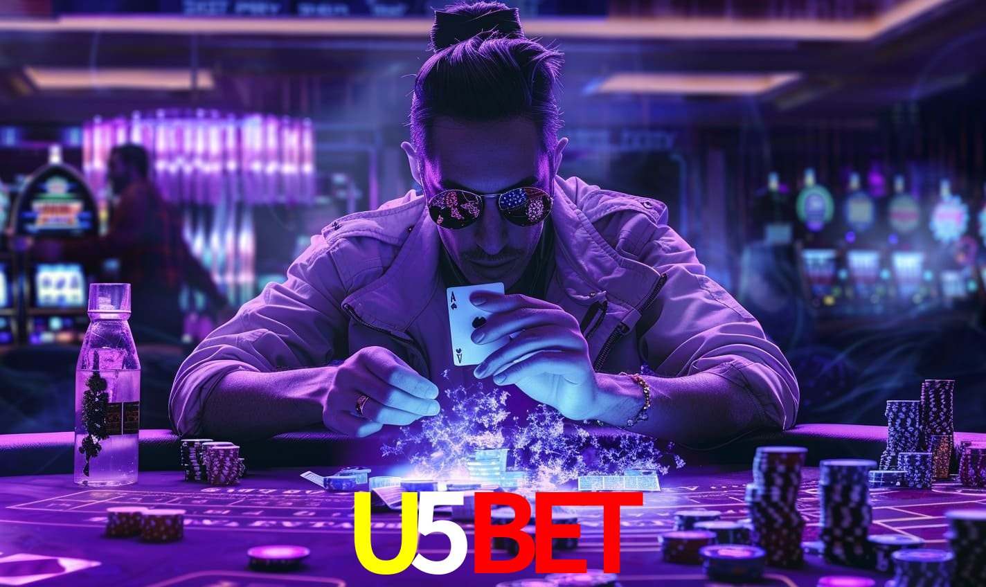 VIP Casino U5BET