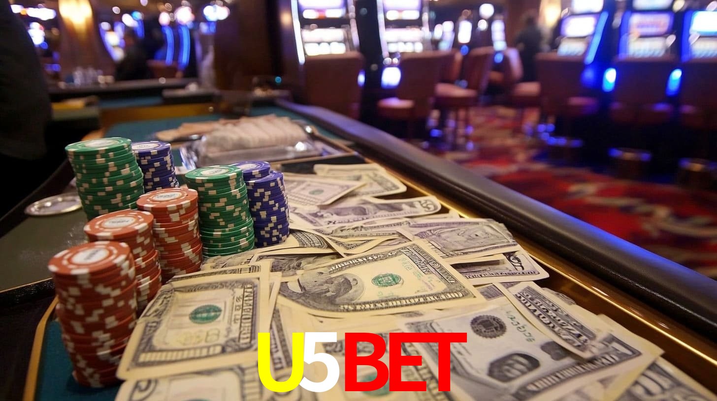Weekend Specials U5BET