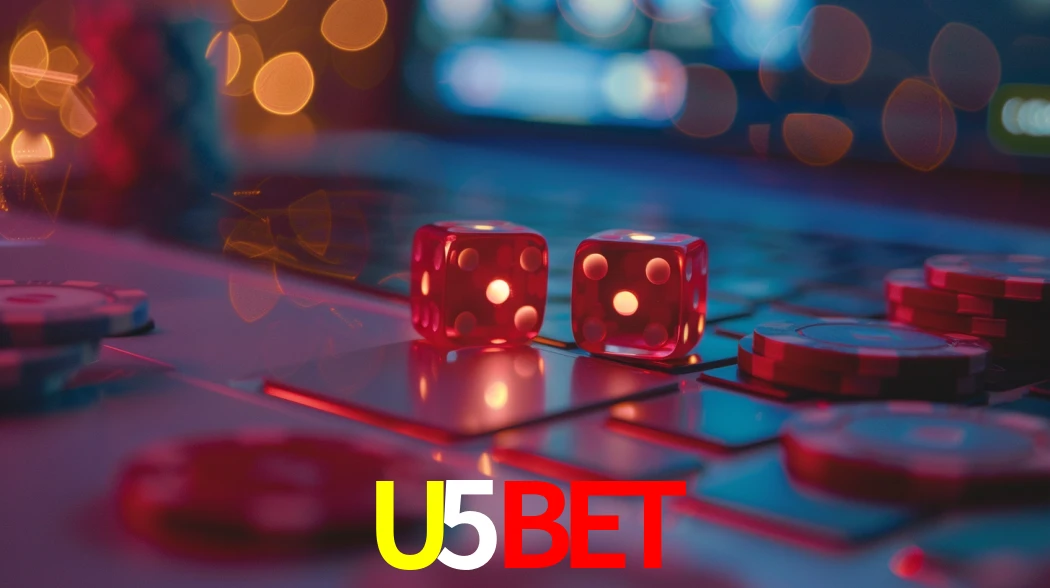 Live Casino U5BET