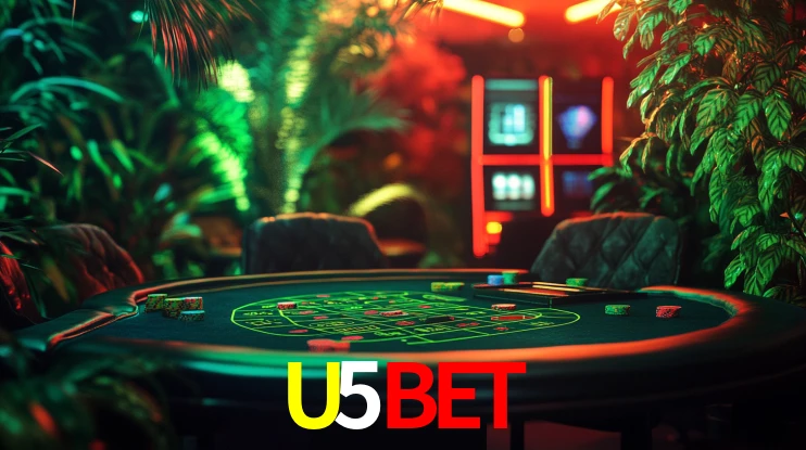 Daily Bonuses U5BET