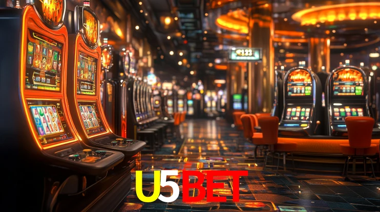 U5BET