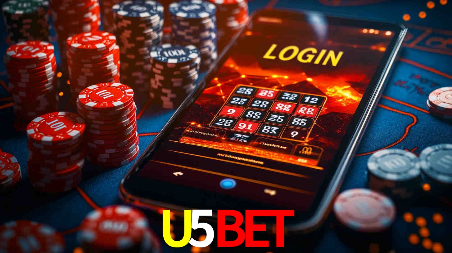 Bônus Generosos e Exclusivos no U5BET para Você!