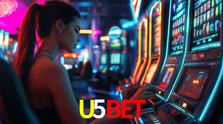 Explore as vantagens do U5BET: serviço profissional e confiabilidade
