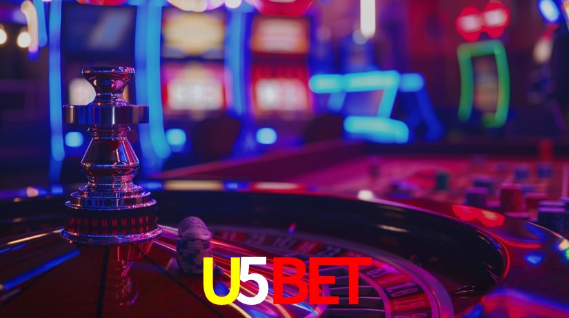 Experimente o Login Seguro Premium no U5BET