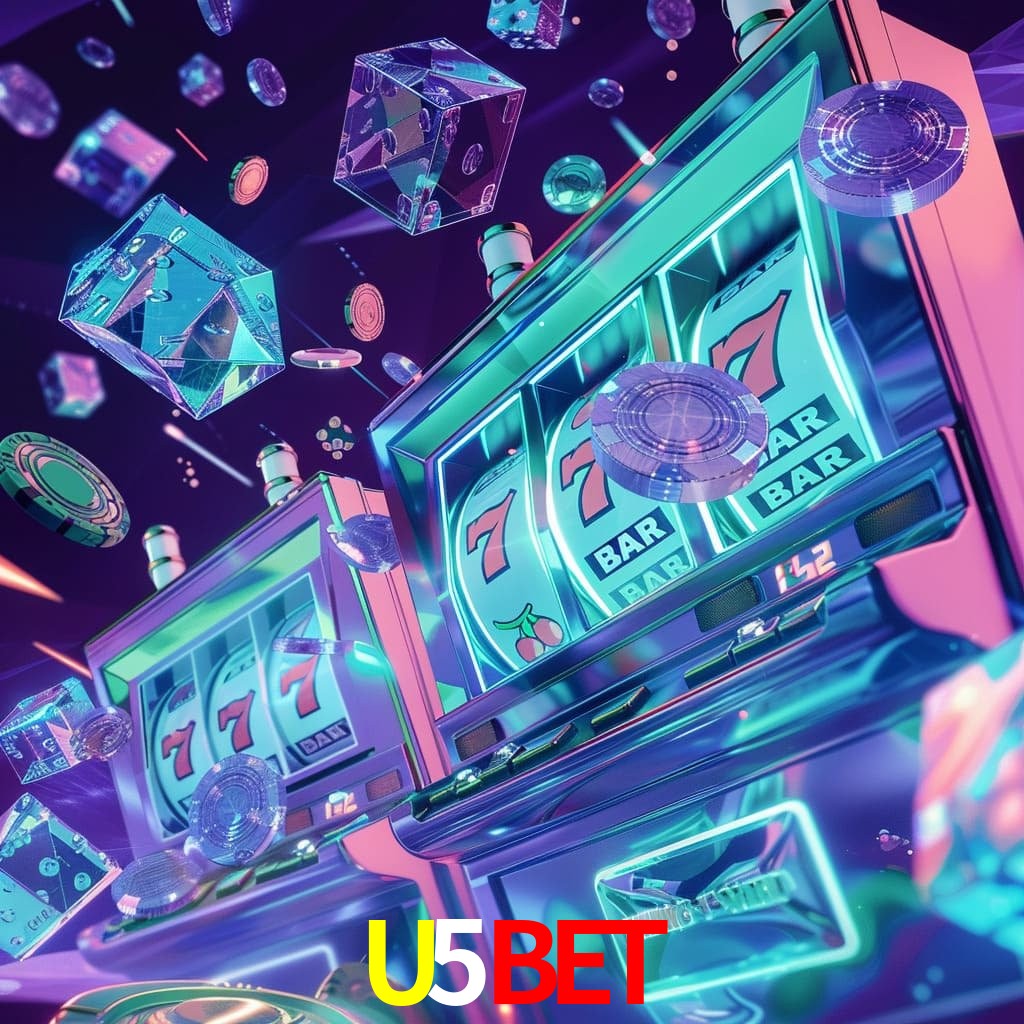 A Experiência Imersiva dos Cassinos Ao Vivo no U5BET