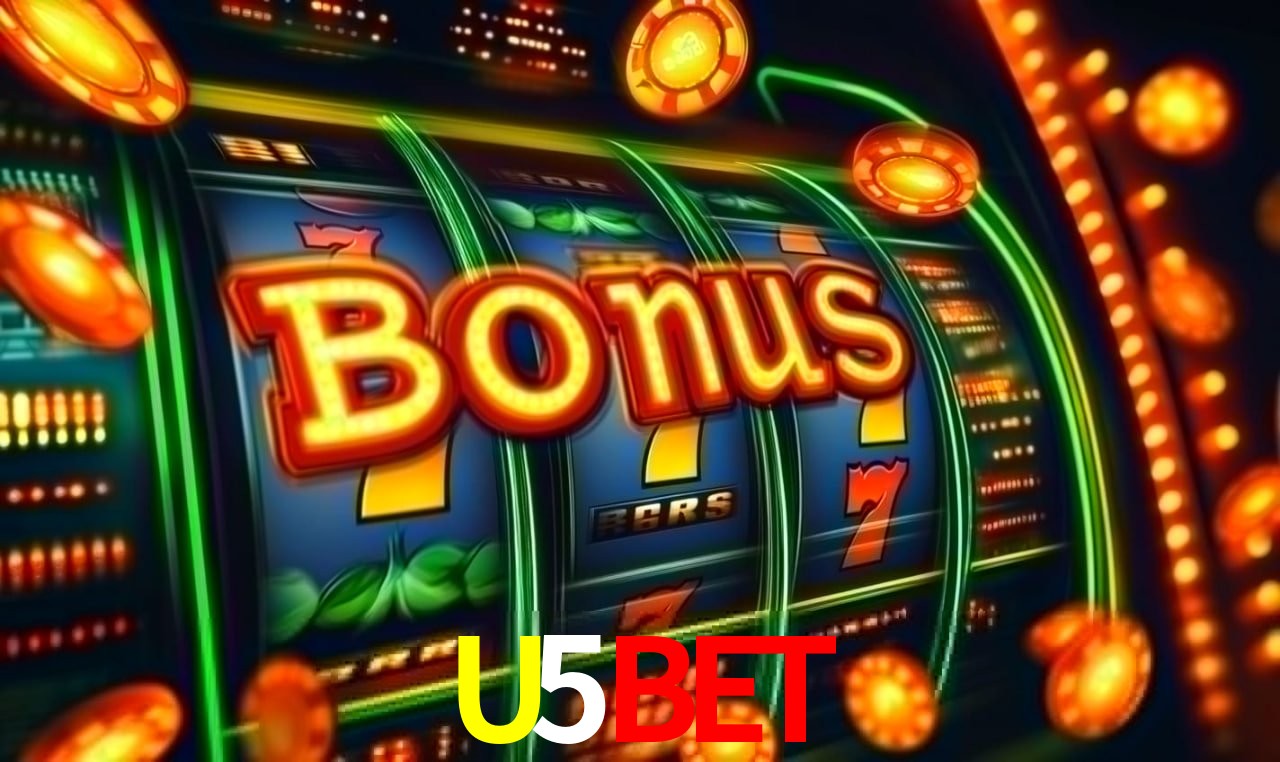 Blackjack Table U5BET
