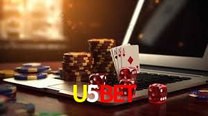 Desvendando o Mundo dos Jogos Virtuais na U5BET