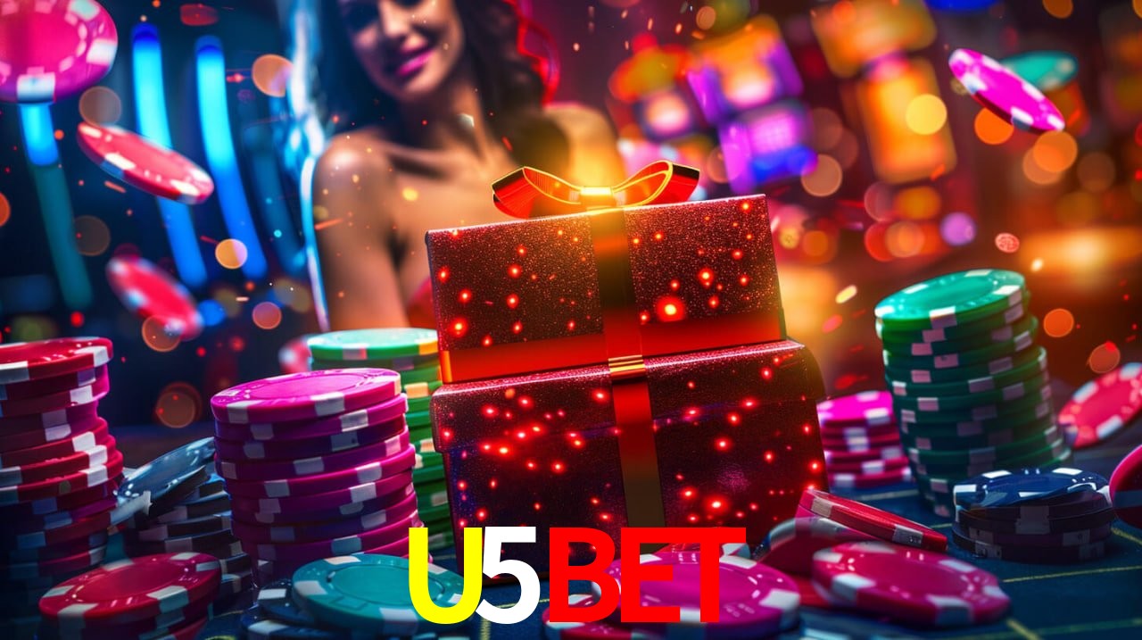 Descubra o Programa VIP da U5BET: Vantagens Exclusivas para Jogadores