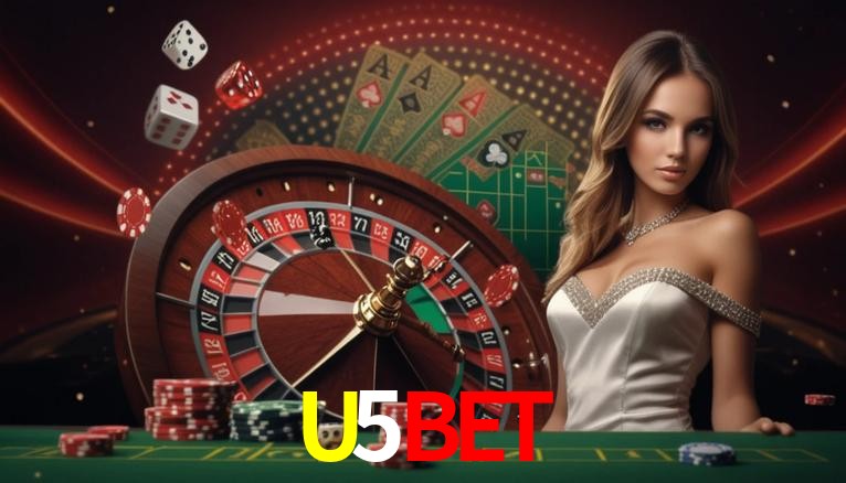 Slot Games U5BET