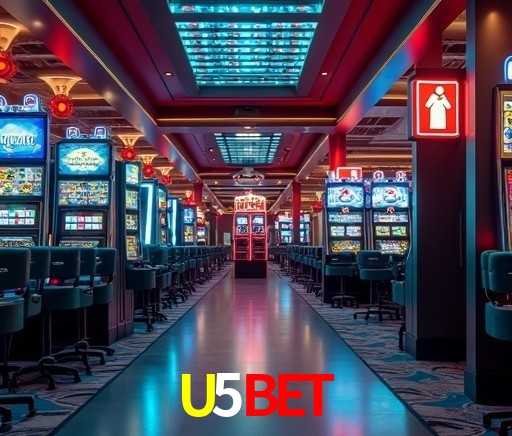 Explorando a Categoria de Eventos em Apostas na U5BET