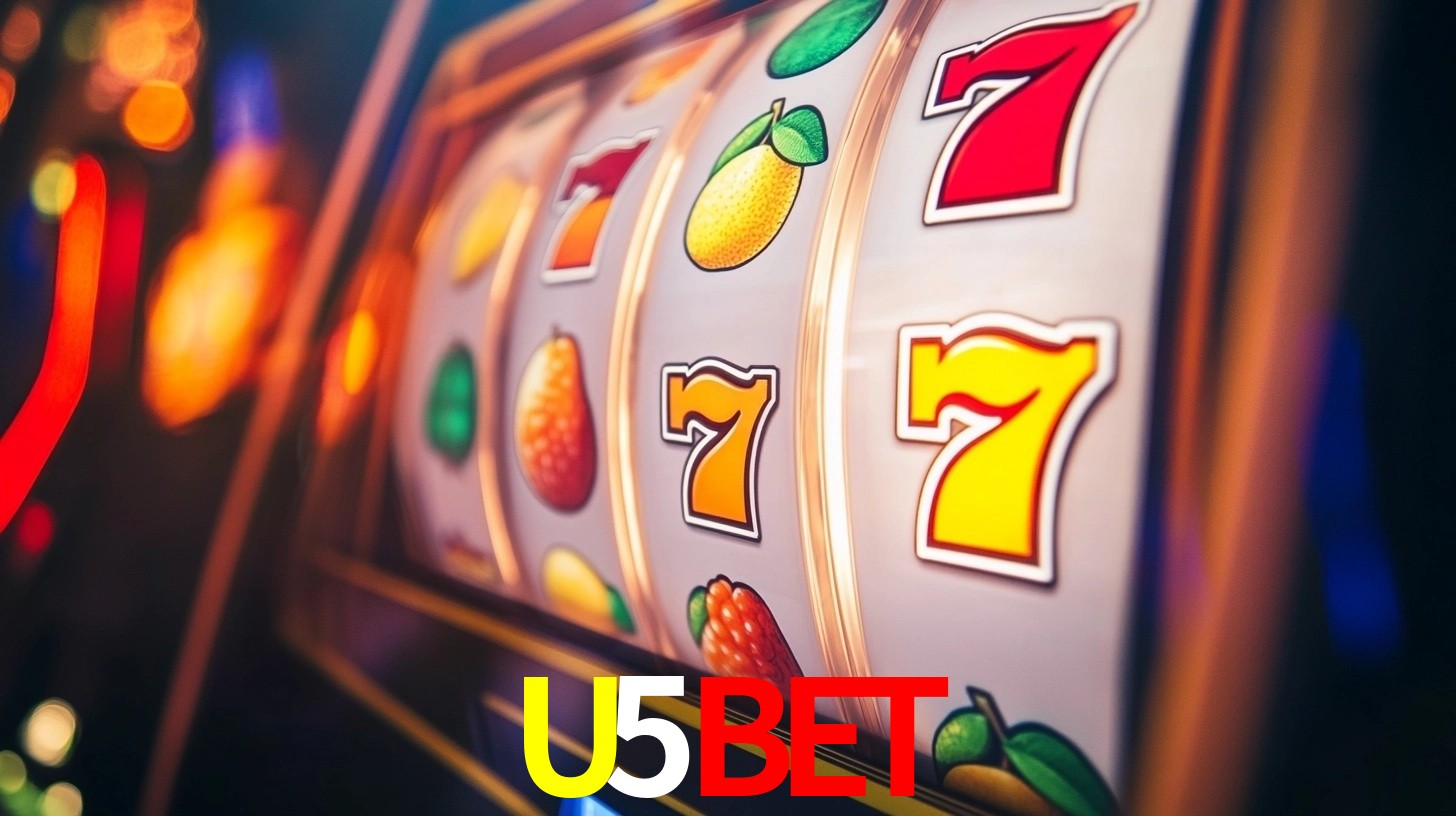 Ofertas Imperdíveis na U5BET: Promoções e Bônus Que Valem a Pena