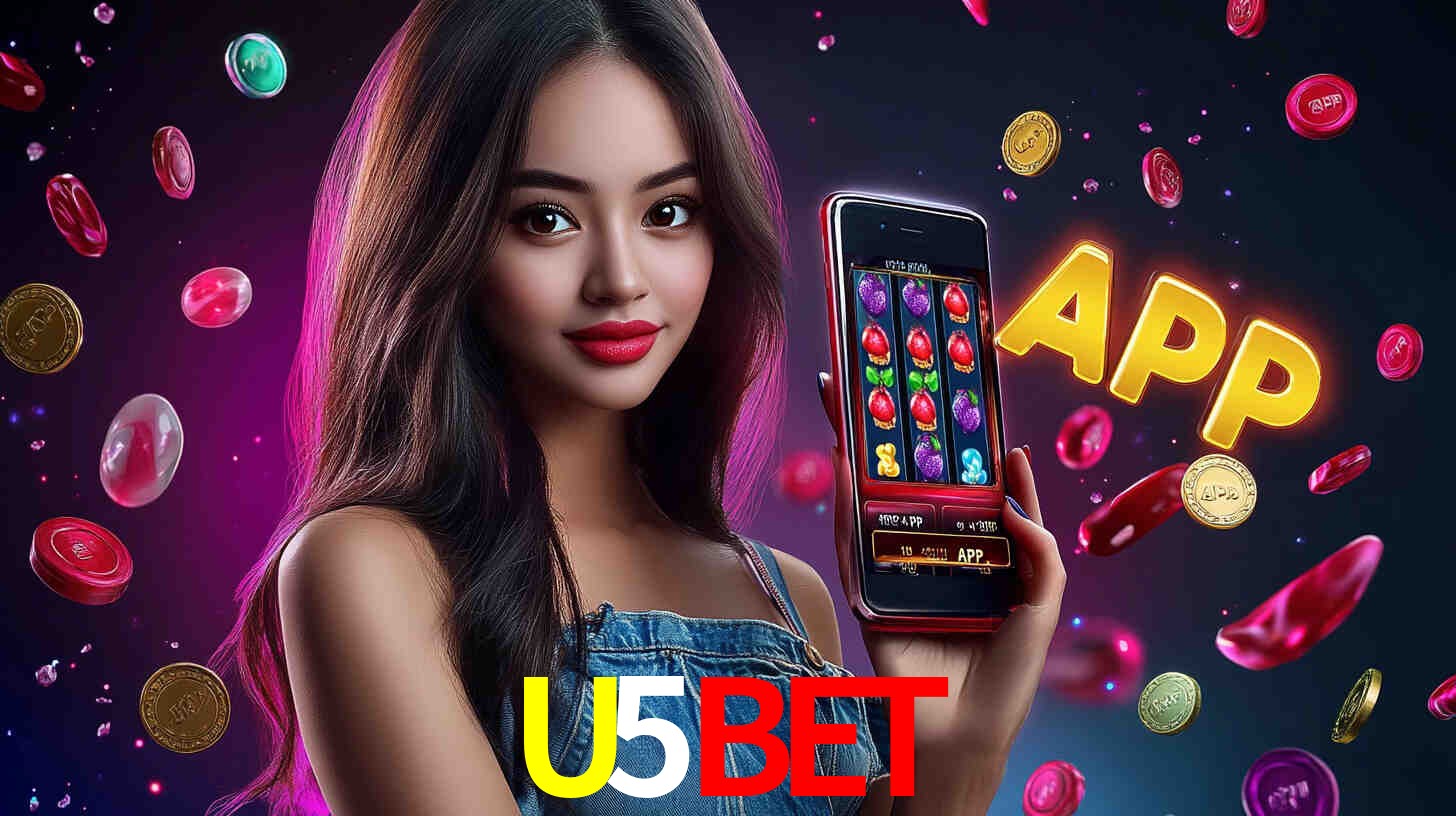 Desvendando o Mundo dos Jogos Virtuais na U5BET