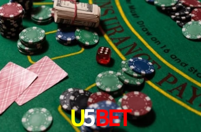 U5BET.com