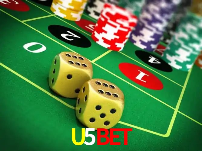 Basketball Betting U5BET